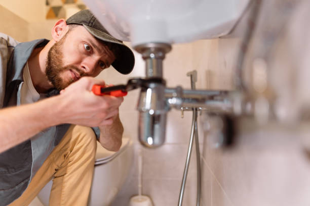 Best Leak Detection Services  in Ntgomery City, MO