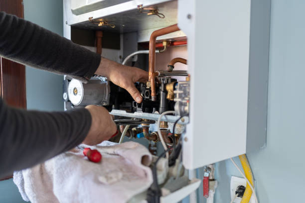 Best Same-Day Plumbing Service  in Ntgomery City, MO