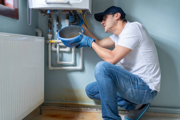 Professional Plumbing in Montgomery City, MO