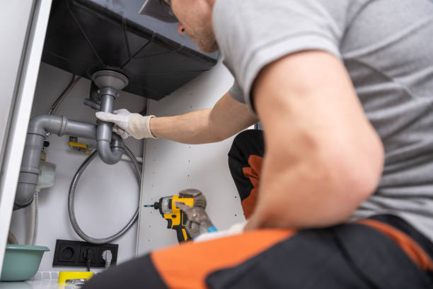 Best Plumbing Inspection Services  in Ntgomery City, MO