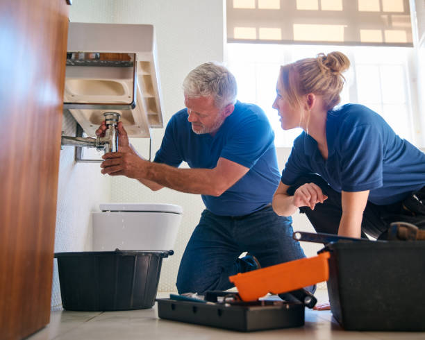 Best Water Softener Installation  in Ntgomery City, MO